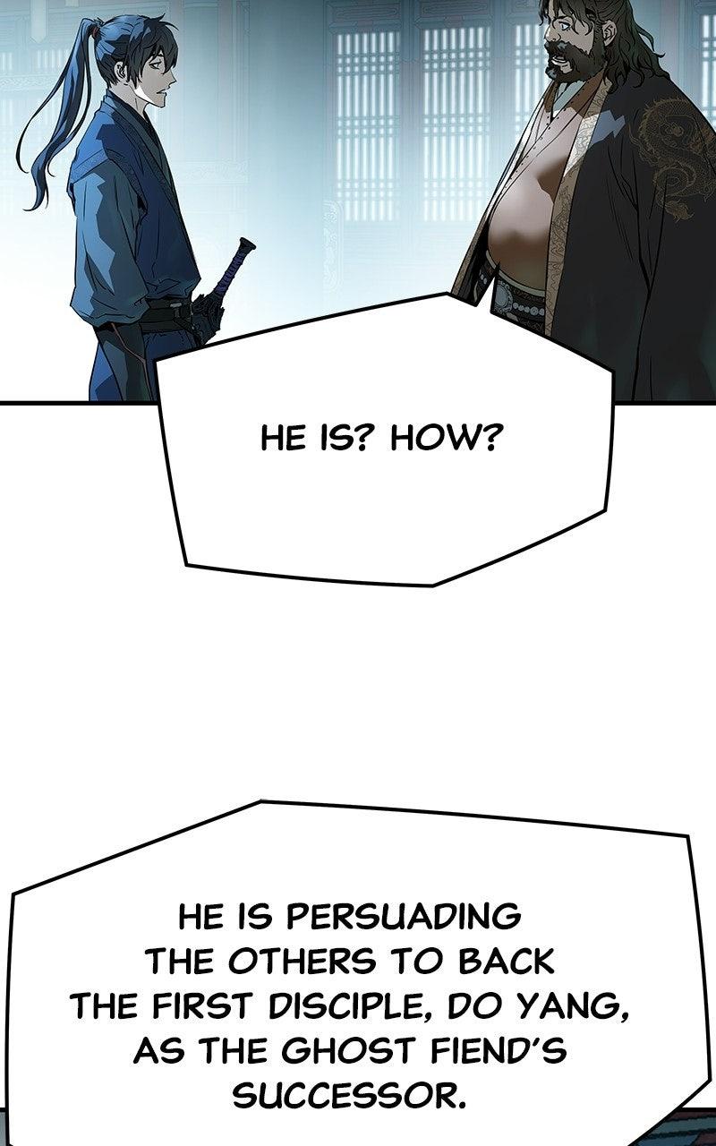 Absolute Regression Chapter 74 — page 43
