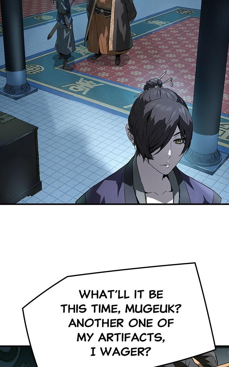 Absolute Regression Chapter 74 — page 63