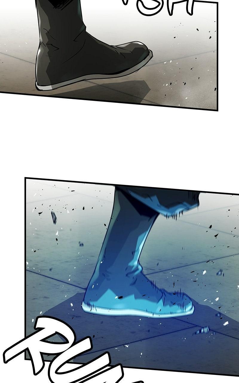 Absolute Regression Chapter 74 — page 82
