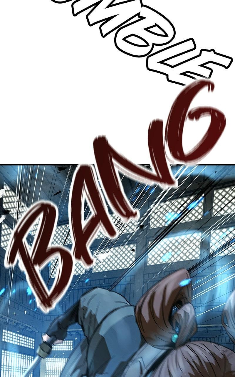 Absolute Regression Chapter 74 — page 83