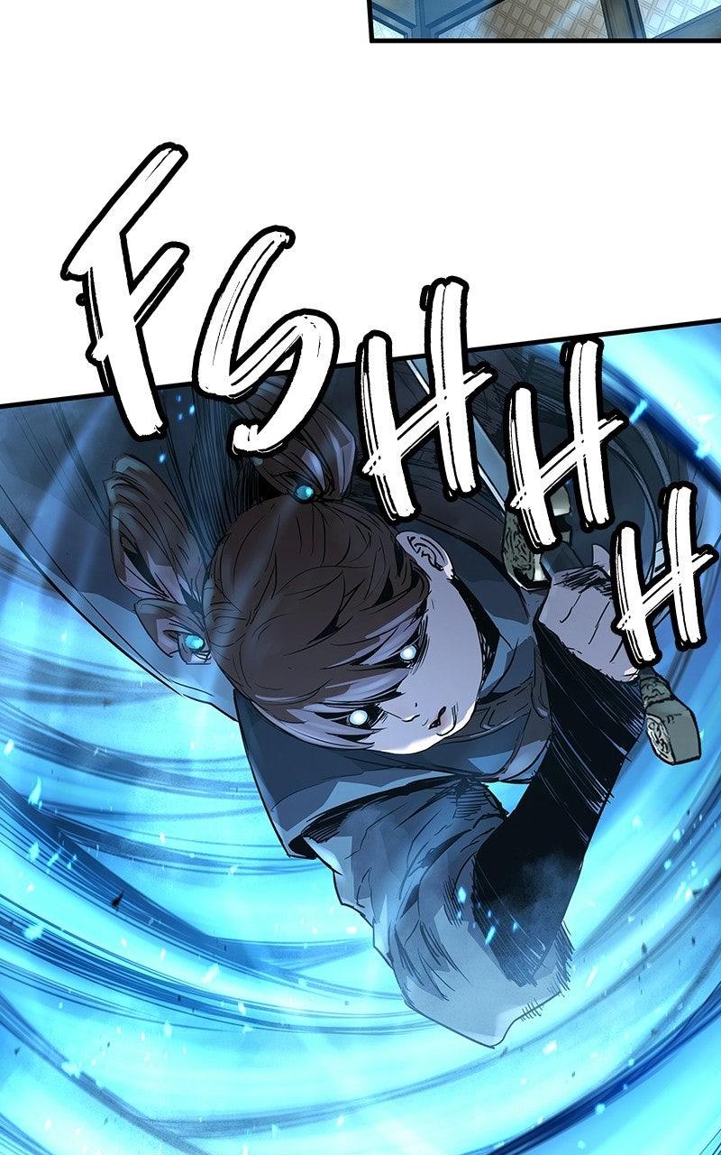 Absolute Regression Chapter 74 — page 93