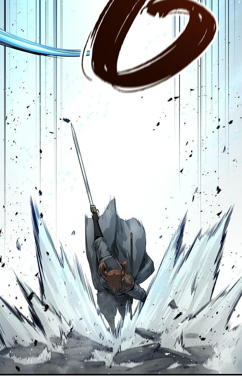 Absolute Regression Chapter 74 — page 97