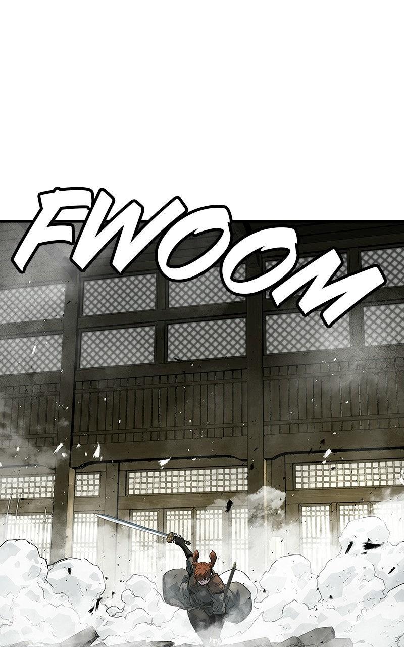 Absolute Regression Chapter 74 — page 98