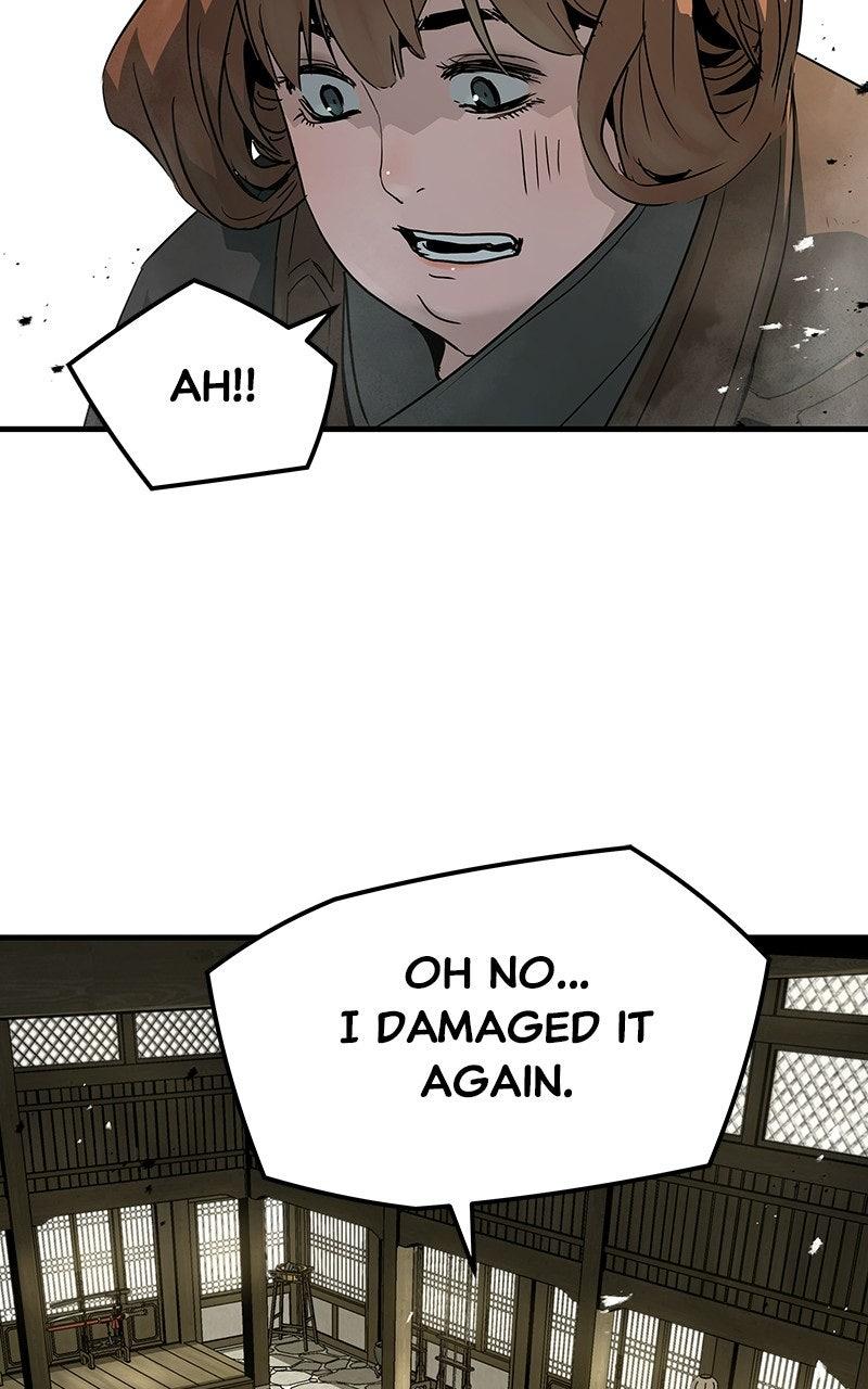 Absolute Regression Chapter 74 — page 100