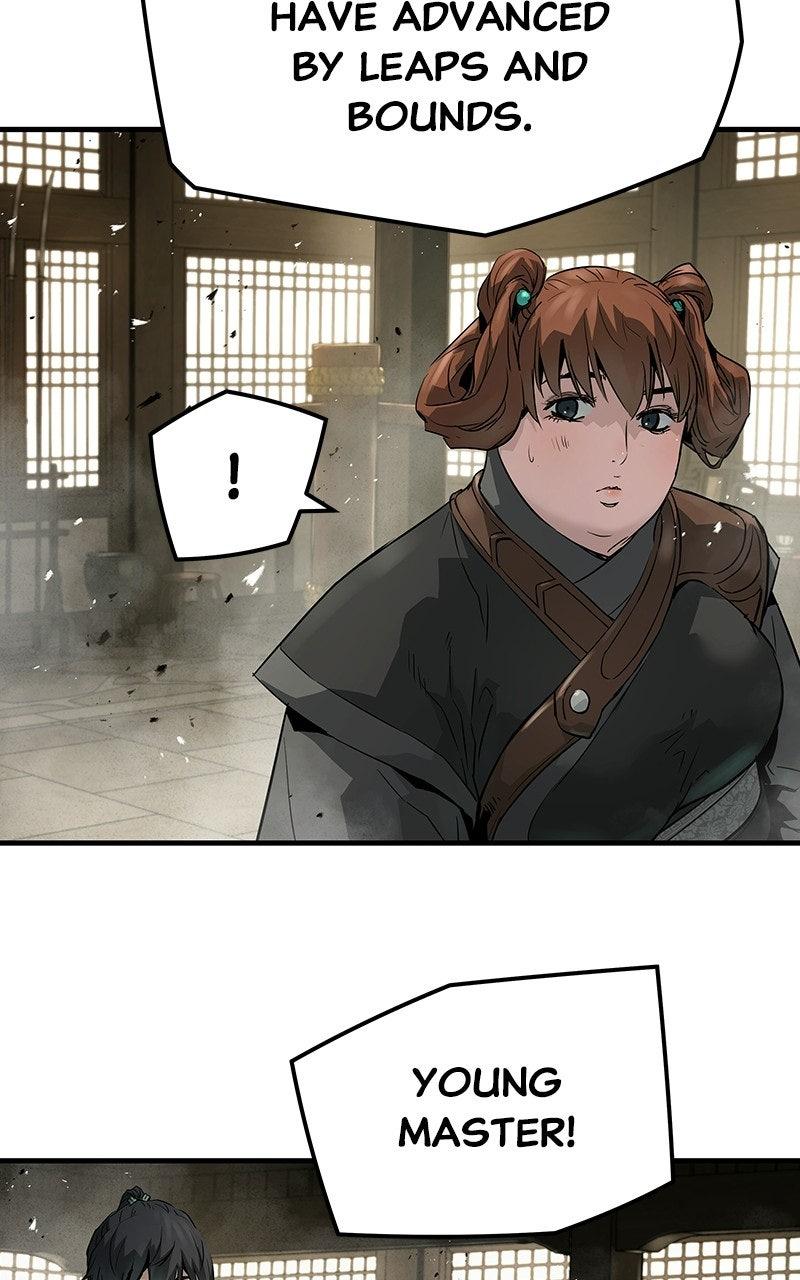 Absolute Regression Chapter 74 — page 102