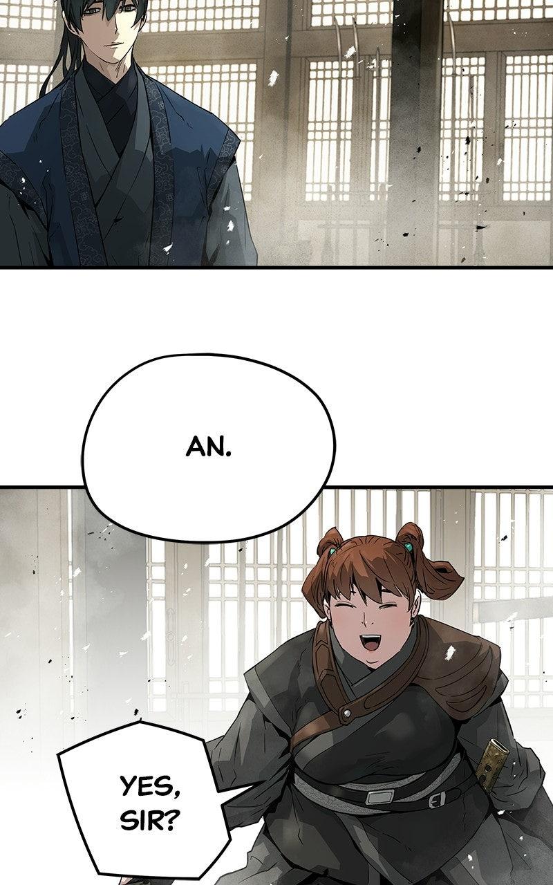 Absolute Regression Chapter 74 — page 103