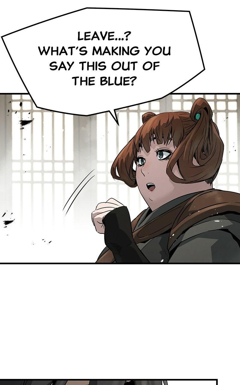 Absolute Regression Chapter 74 — page 105
