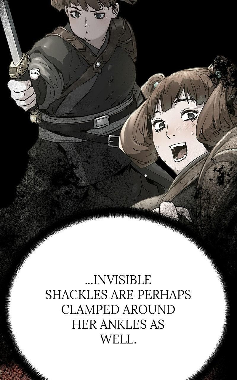 Absolute Regression Chapter 74 — page 107