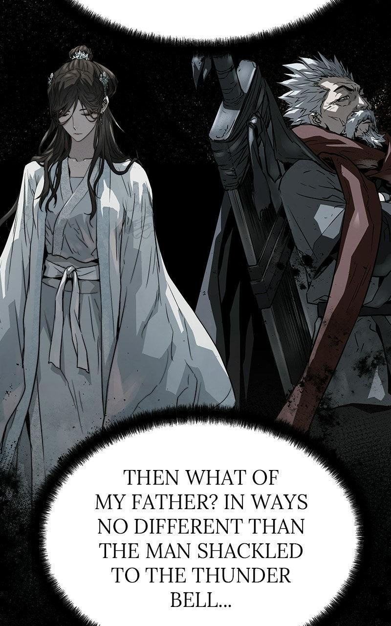 Absolute Regression Chapter 74 — page 109