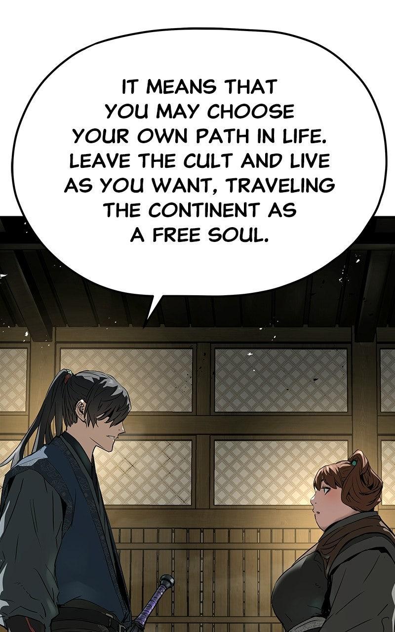 Absolute Regression Chapter 74 — page 112