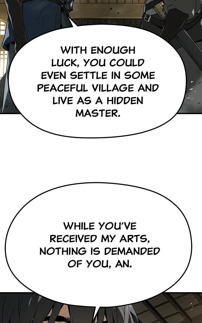 Absolute Regression Chapter 74 — page 113