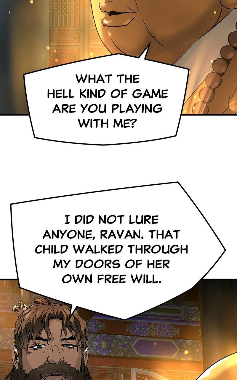 Absolute Regression Chapter 74 — page 129