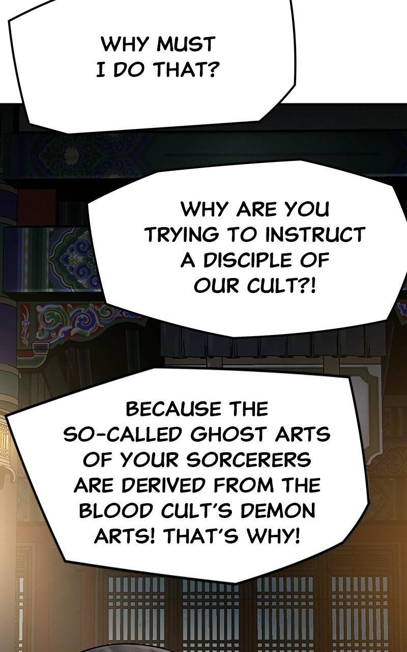 Absolute Regression Chapter 74 — page 131