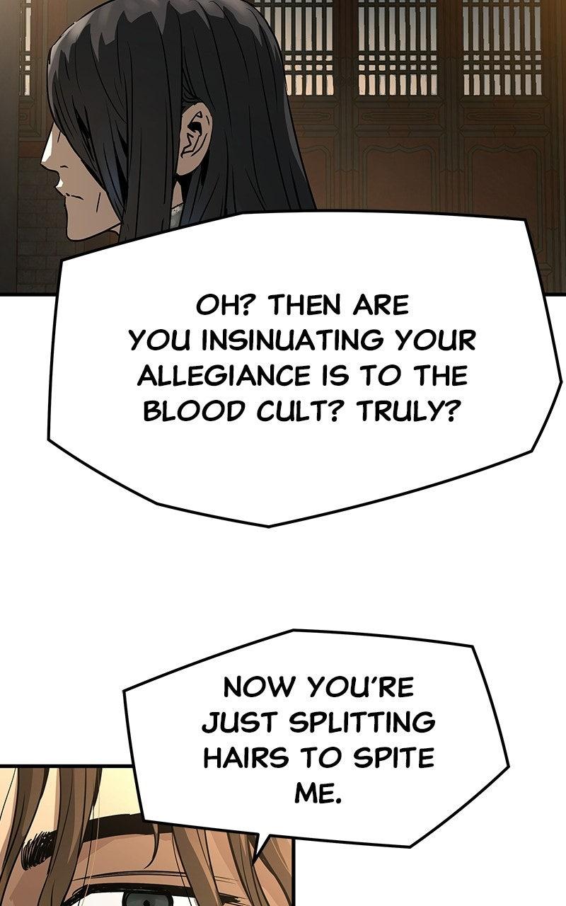 Absolute Regression Chapter 74 — page 132