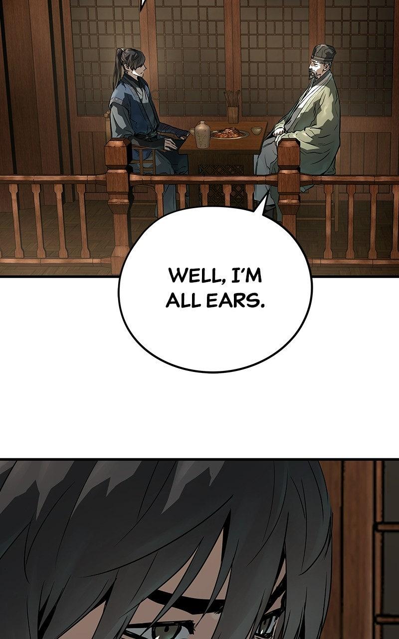 Absolute Regression Chapter 75 — page 11