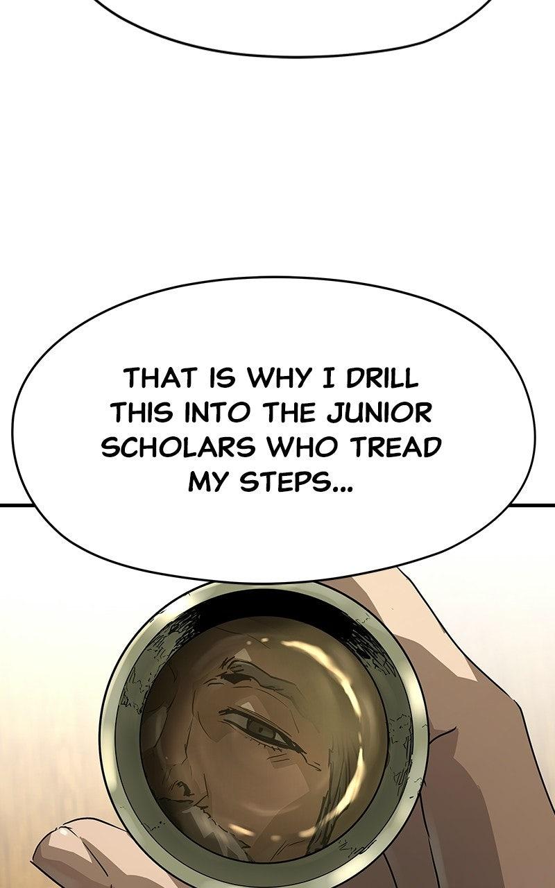 Absolute Regression Chapter 75 — page 35