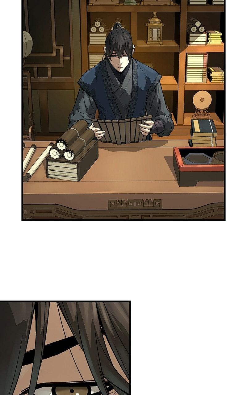 Absolute Regression Chapter 75 — page 68