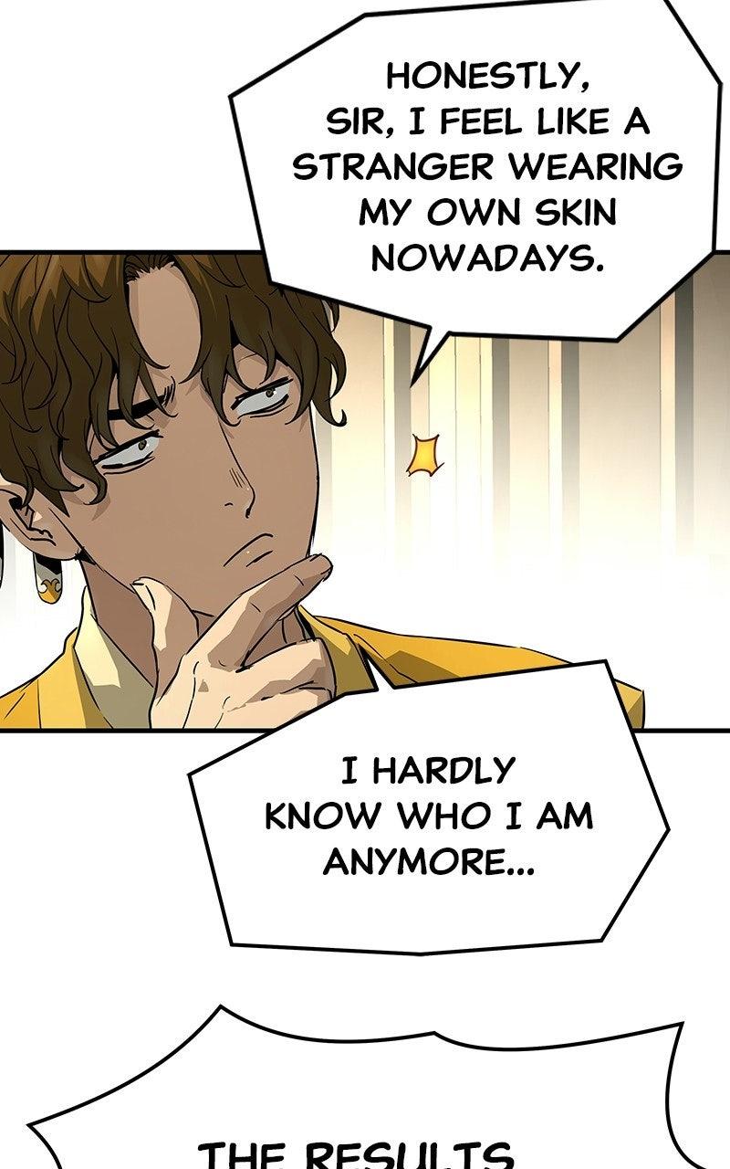 Absolute Regression Chapter 75 — page 79