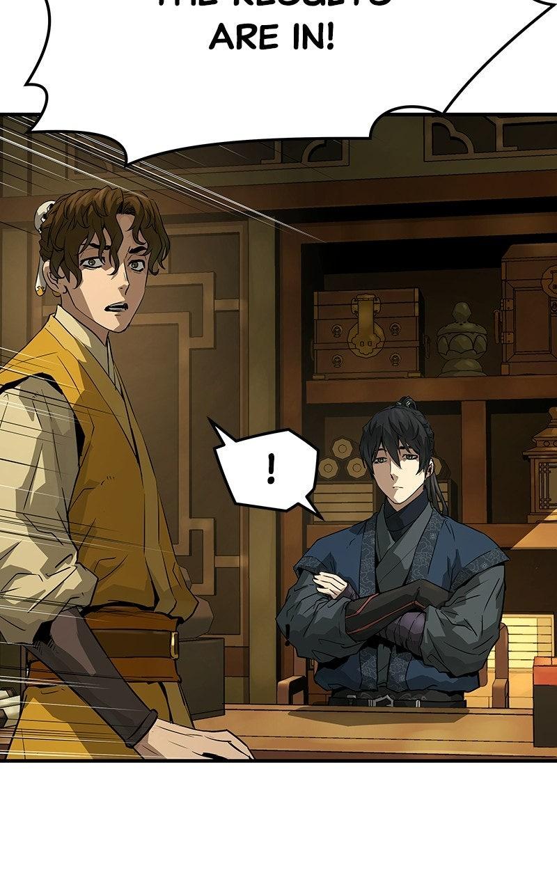 Absolute Regression Chapter 75 — page 80