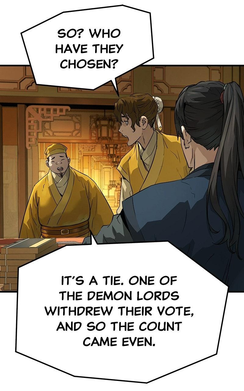 Absolute Regression Chapter 75 — page 81