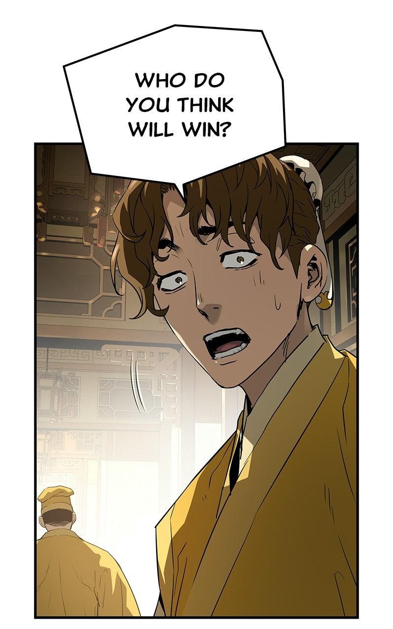 Absolute Regression Chapter 75 — page 85
