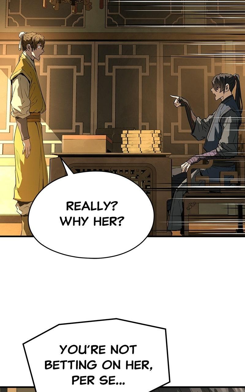 Absolute Regression Chapter 75 — page 89