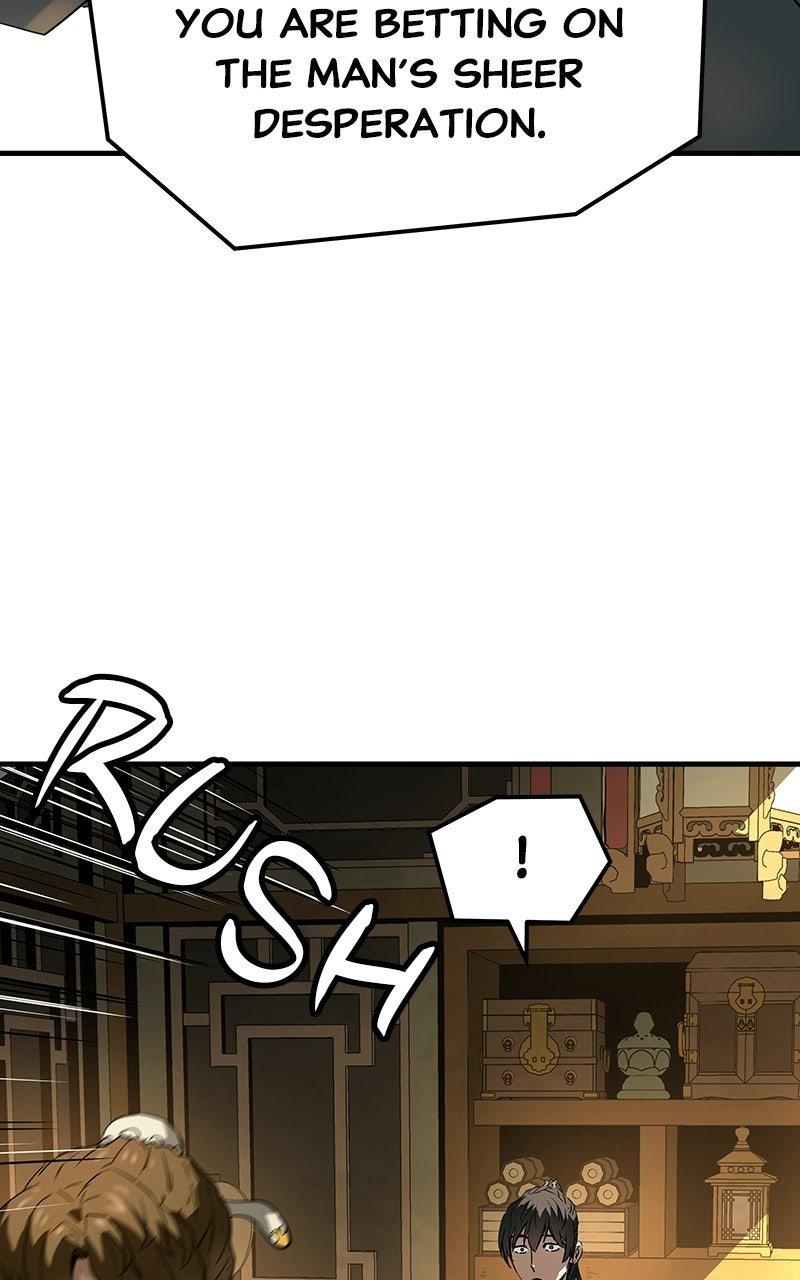 Absolute Regression Chapter 75 — page 91