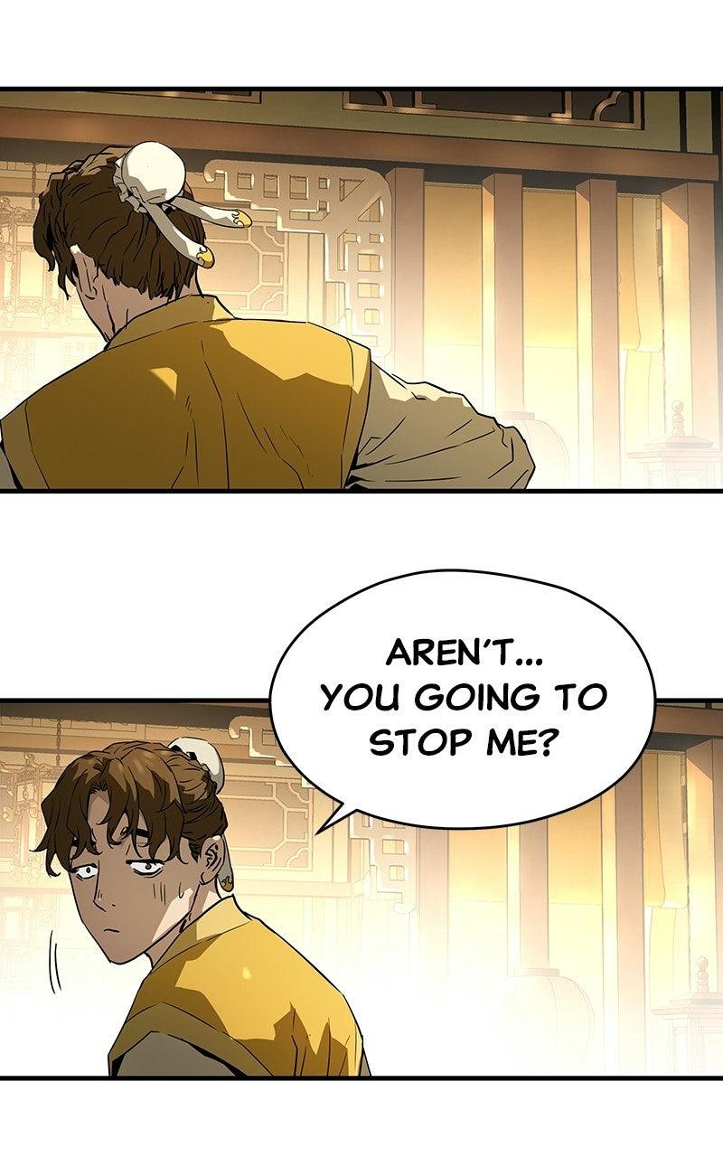 Absolute Regression Chapter 75 — page 93