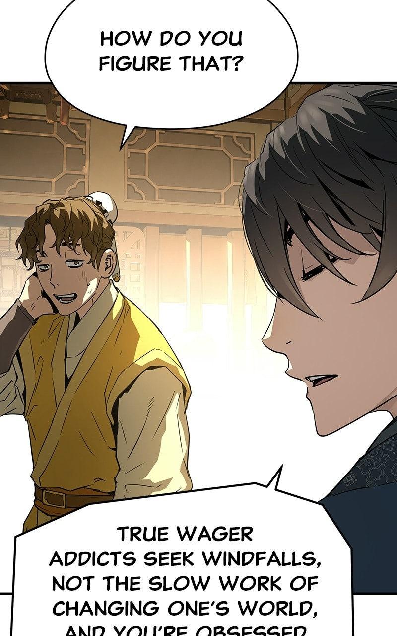 Absolute Regression Chapter 75 — page 95