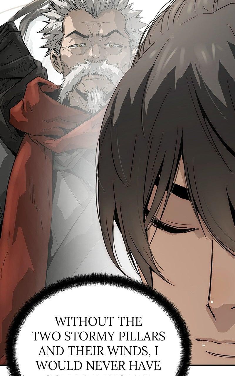 Absolute Regression Chapter 75 — page 99
