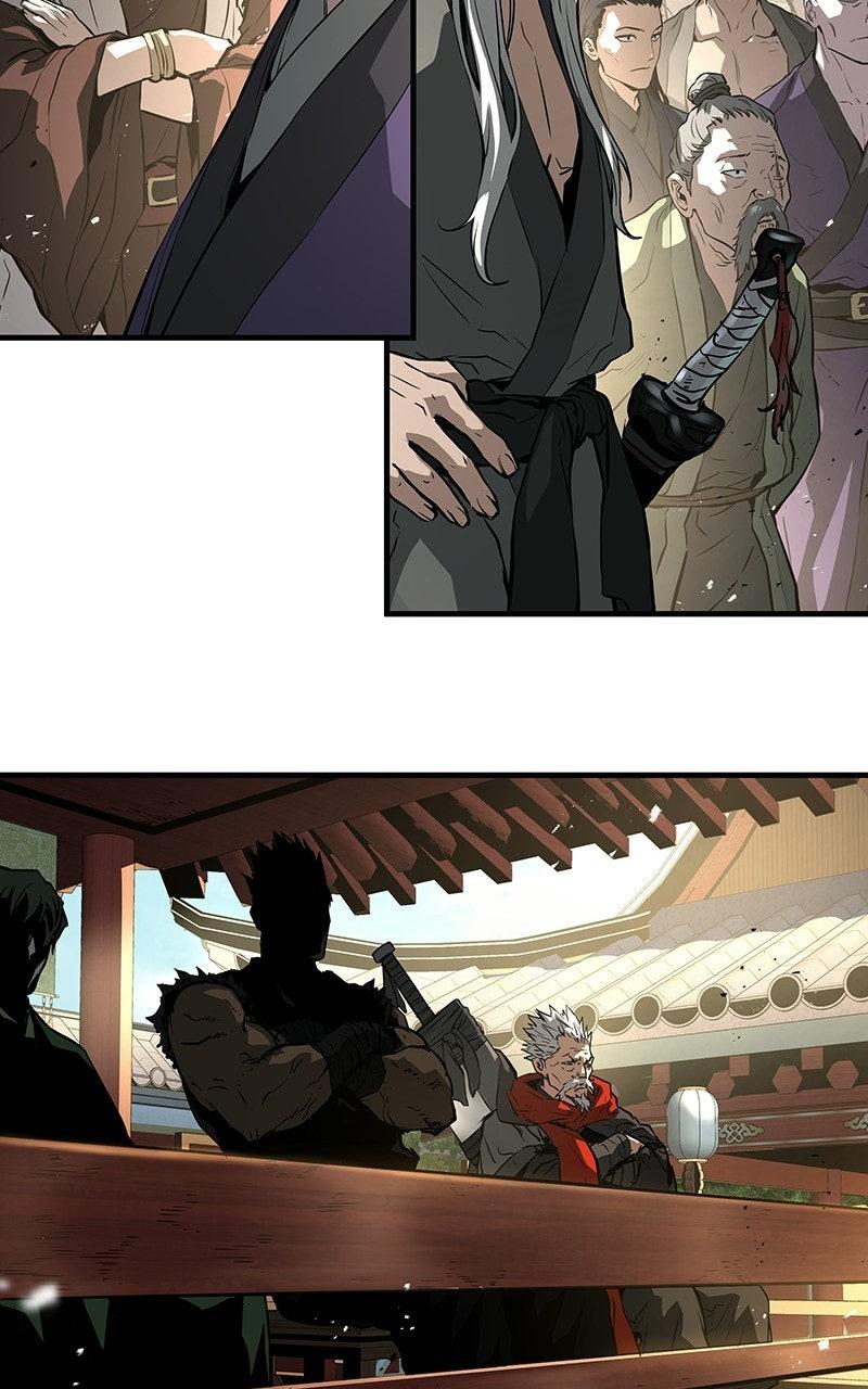 Absolute Regression Chapter 75 — page 104