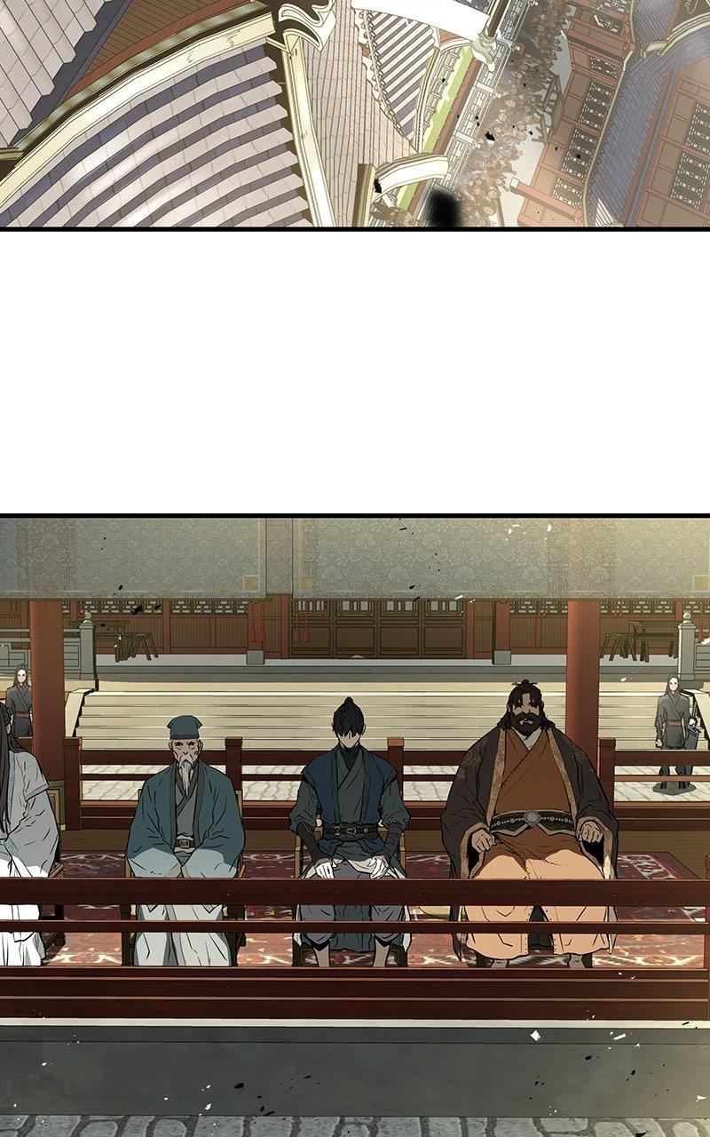 Absolute Regression Chapter 75 — page 108