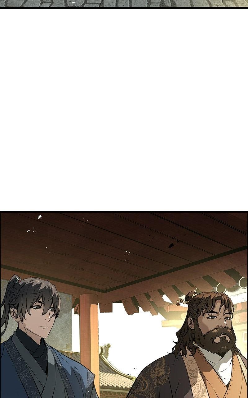 Absolute Regression Chapter 75 — page 109