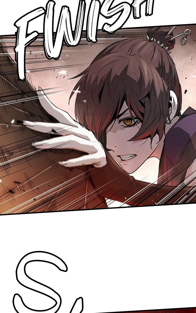 Absolute Regression Chapter 76 — page 10