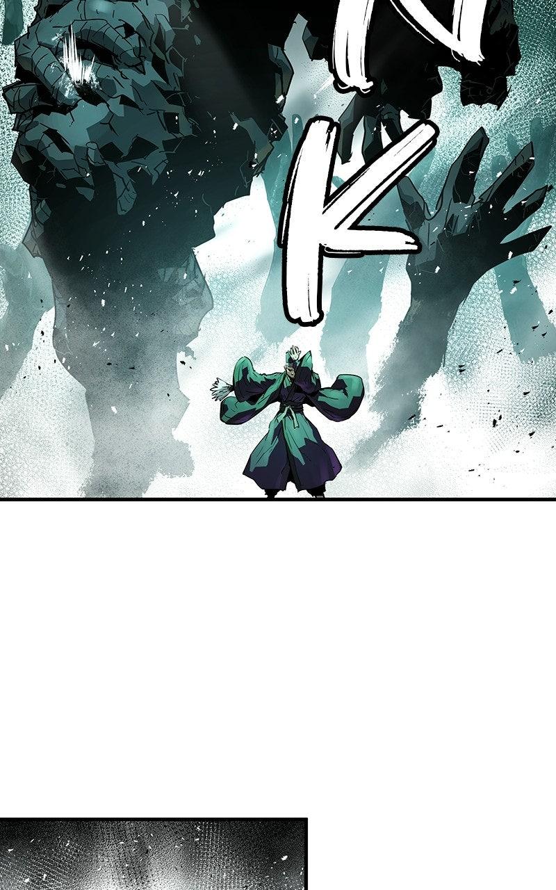 Absolute Regression Chapter 76 — page 20