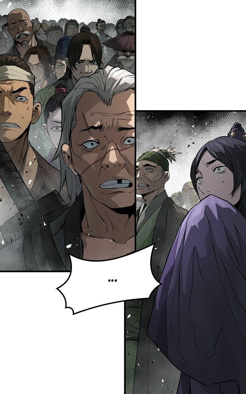 Absolute Regression Chapter 76 — page 21
