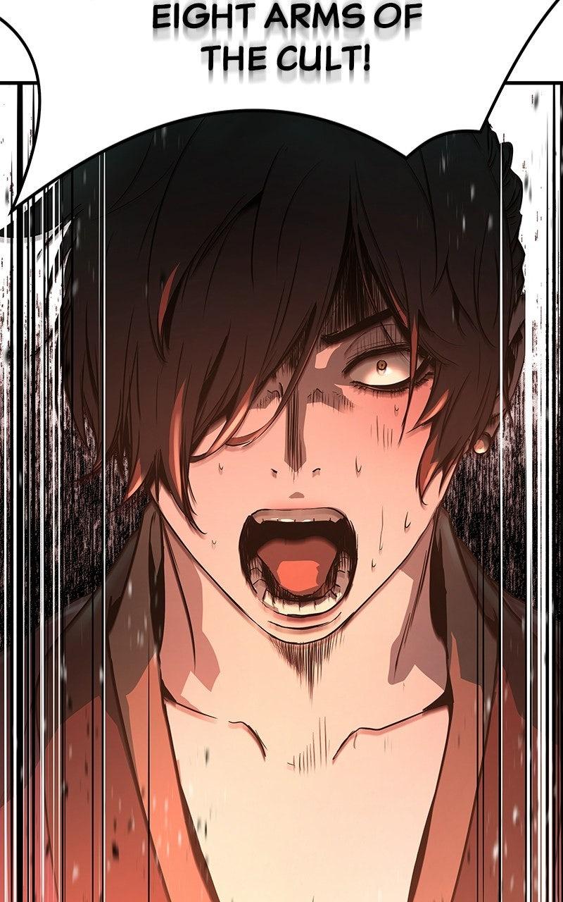 Absolute Regression Chapter 76 — page 43