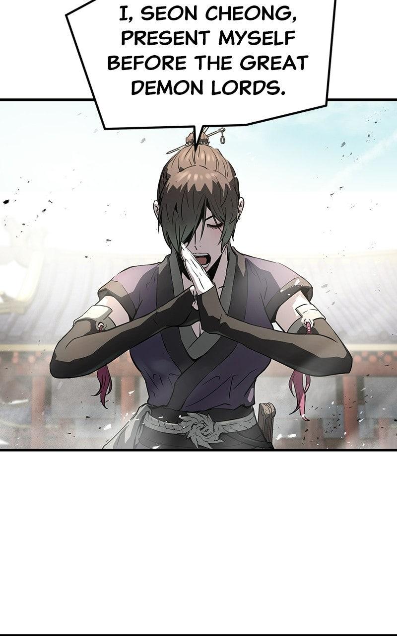 Absolute Regression Chapter 76 — page 51