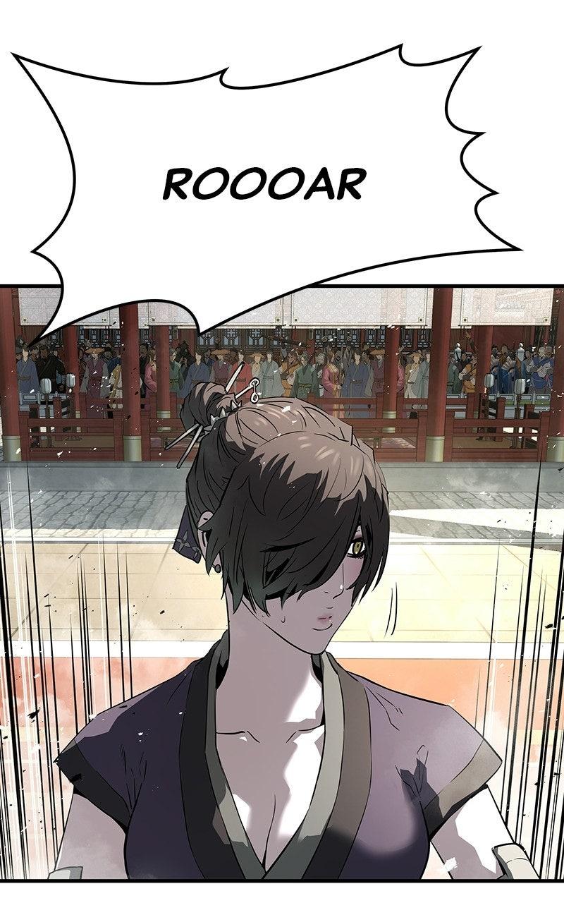 Absolute Regression Chapter 76 — page 57