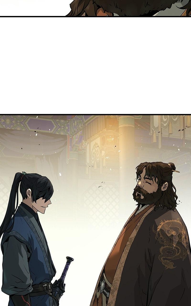 Absolute Regression Chapter 76 — page 76