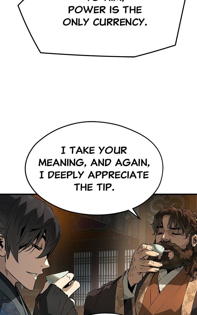 Absolute Regression Chapter 76 — page 83