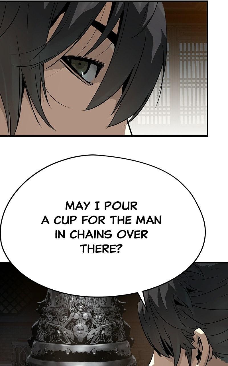 Absolute Regression Chapter 76 — page 85