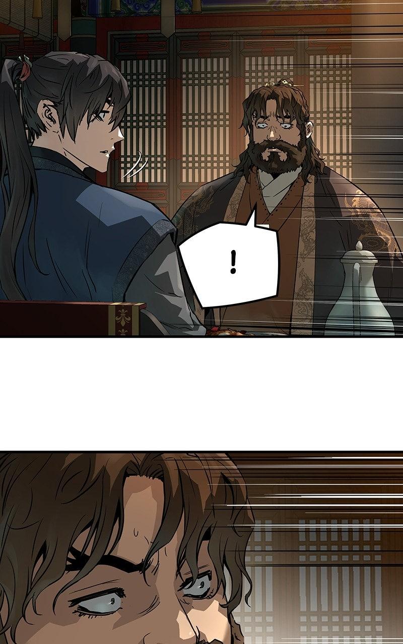 Absolute Regression Chapter 76 — page 94