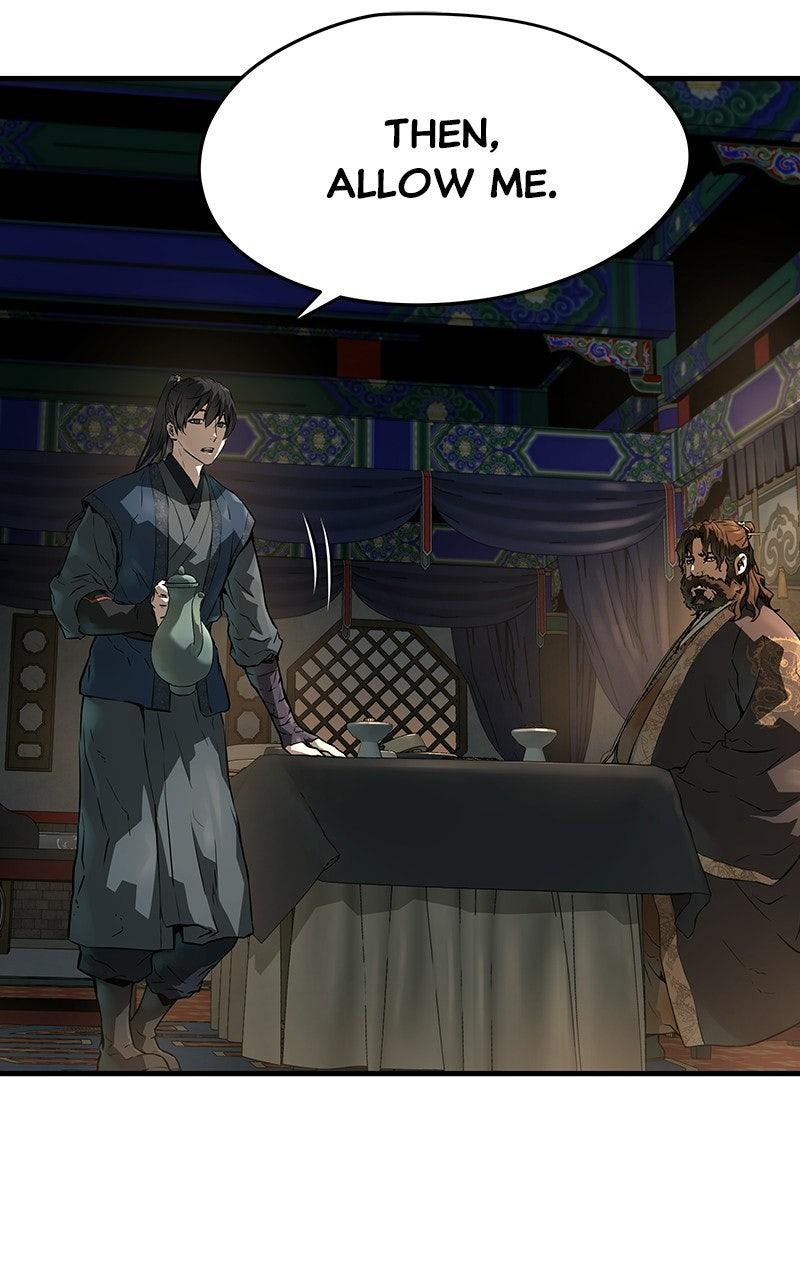 Absolute Regression Chapter 76 — page 98