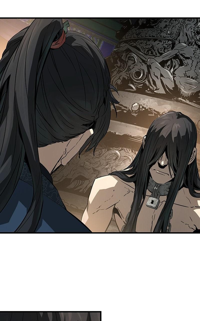 Absolute Regression Chapter 76 — page 111