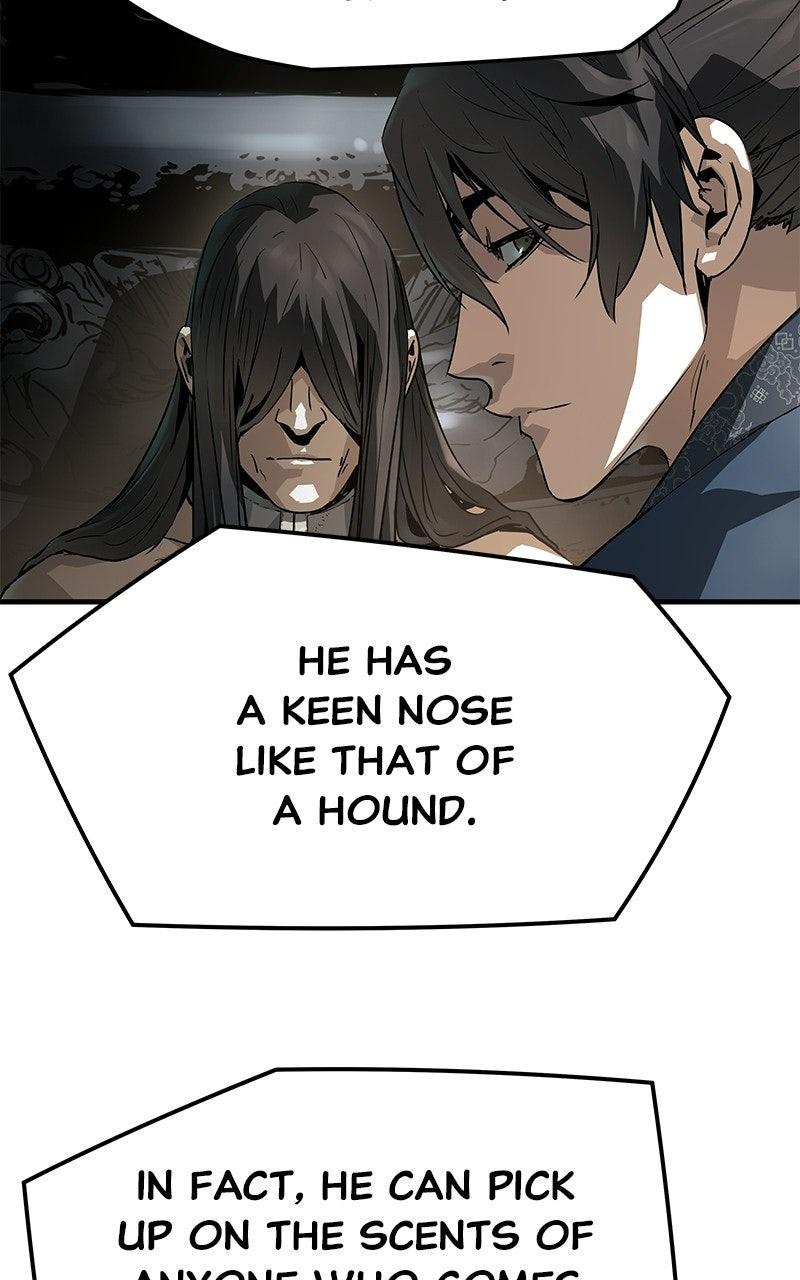 Absolute Regression Chapter 76 — page 114