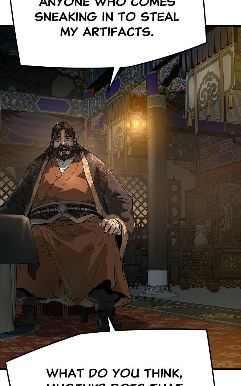 Absolute Regression Chapter 76 — page 115