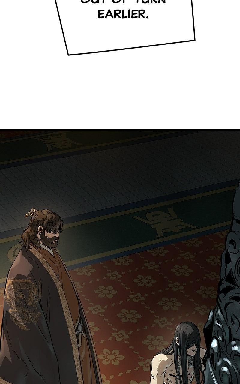 Absolute Regression Chapter 76 — page 132