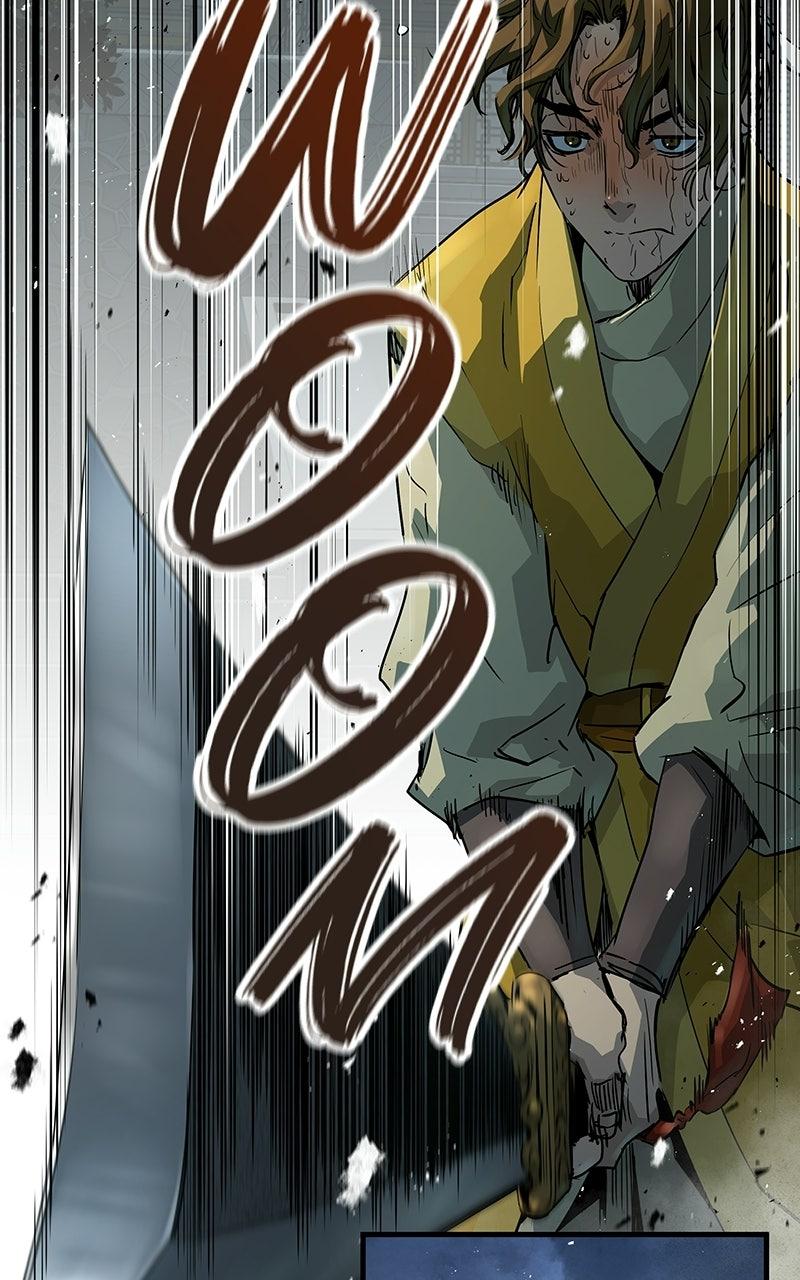 Absolute Regression Chapter 77 — page 39