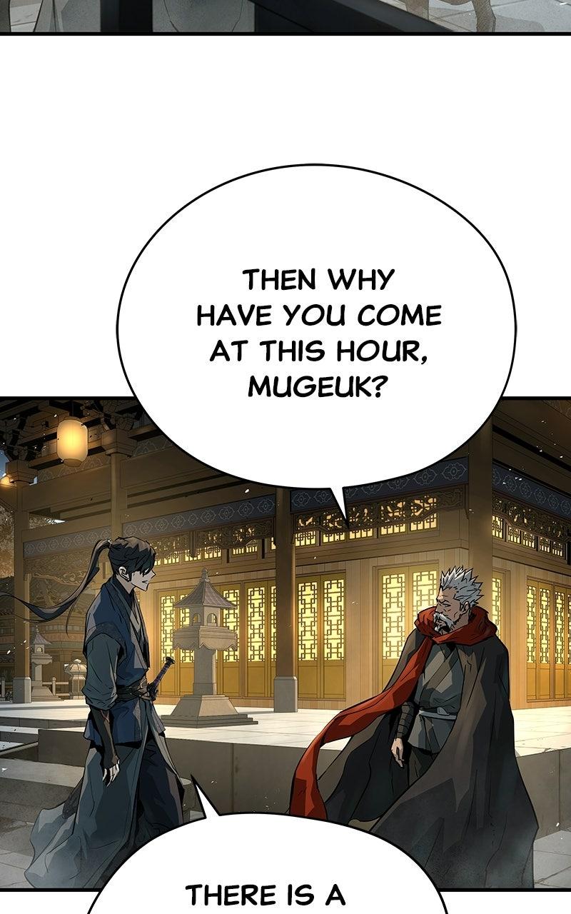 Absolute Regression Chapter 77 — page 49